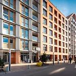 City Center Spa Apartments Torunska 15