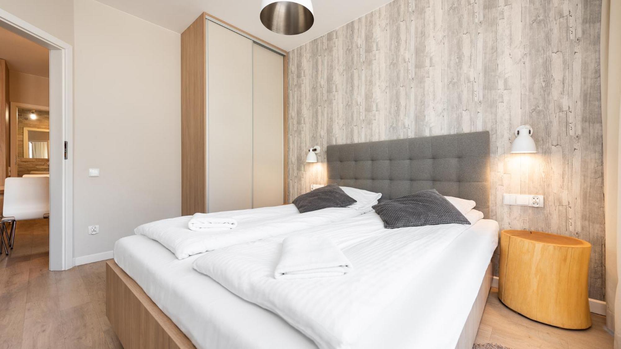 Center Torunska 15 * Gdańsk