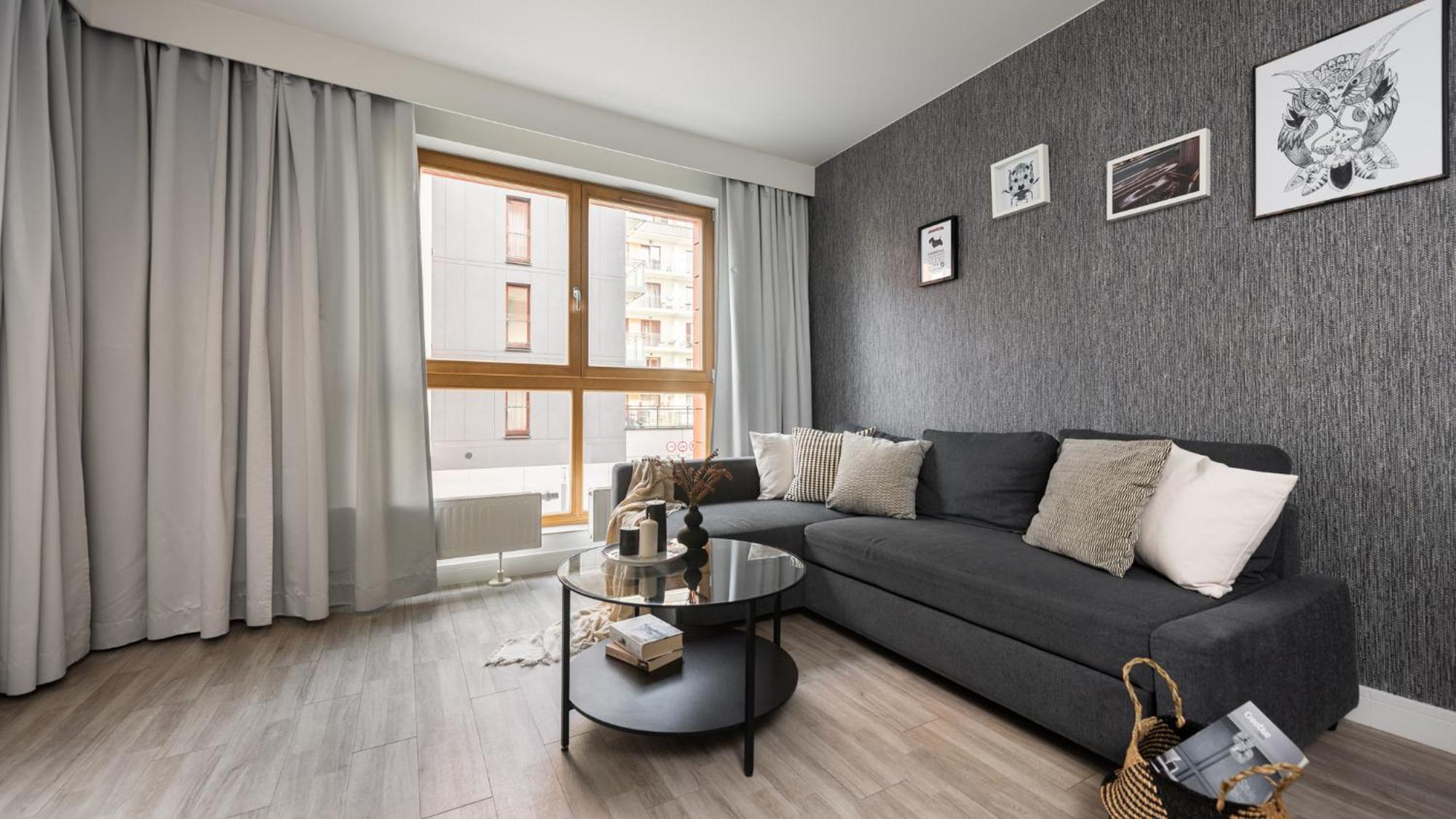 Center Torunska 15 * Gdańsk